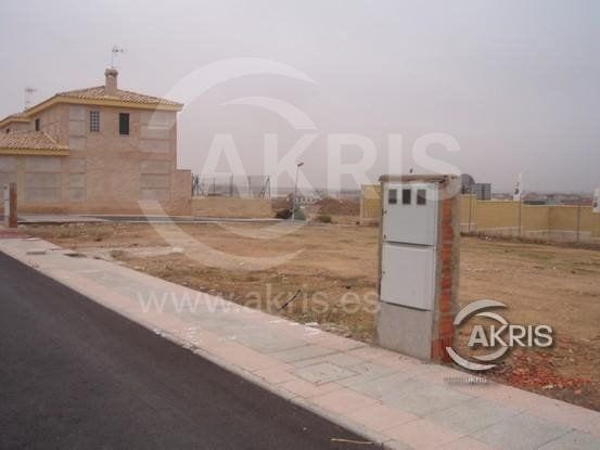 Más detalles de Zona Mocejón – Terreno en venta, Mocejón