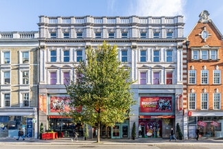 Más detalles de 12 Alfred Pl, London - Oficina en alquiler