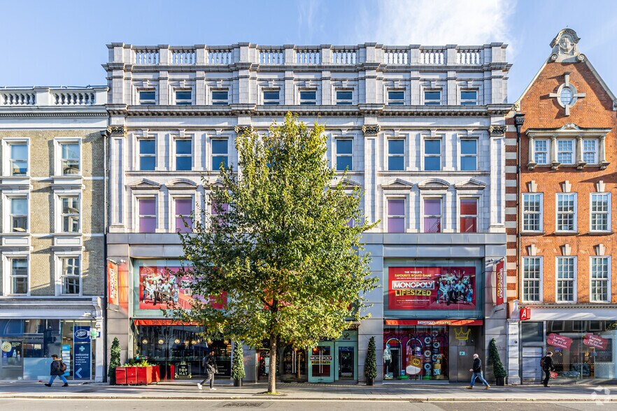 12 Alfred Pl, London en alquiler - Foto principal - Imagen 1 de 3