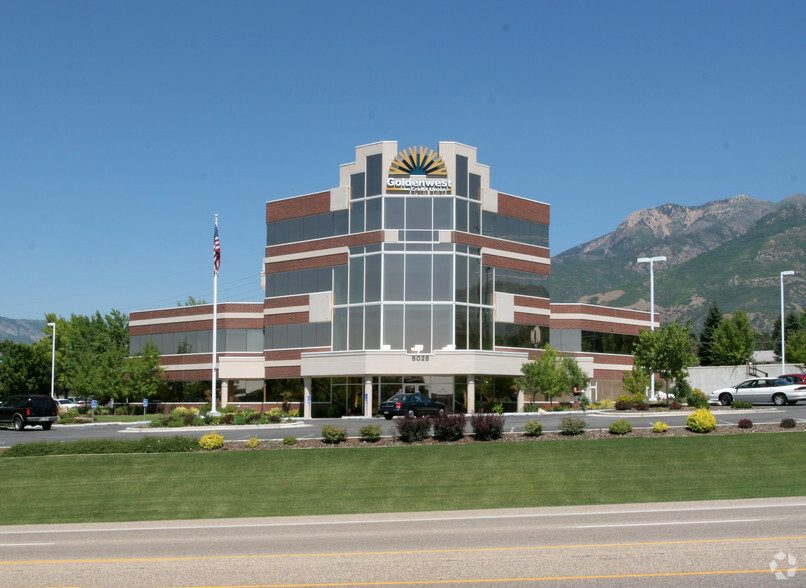 5025 Adams Ave, Ogden, UT en alquiler - Foto del edificio - Imagen 2 de 11