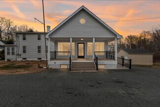 Más detalles de 1100 Calvary Rd, Churchville, MD - Flex en venta