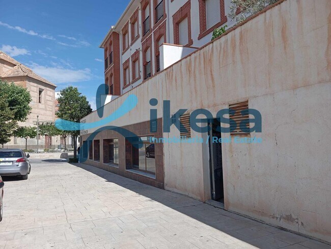 Más detalles de Local en venta