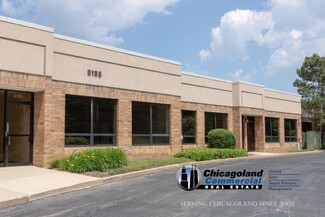 Más detalles para 3125 N Wilke Rd, Arlington Heights, IL - Oficinas en venta