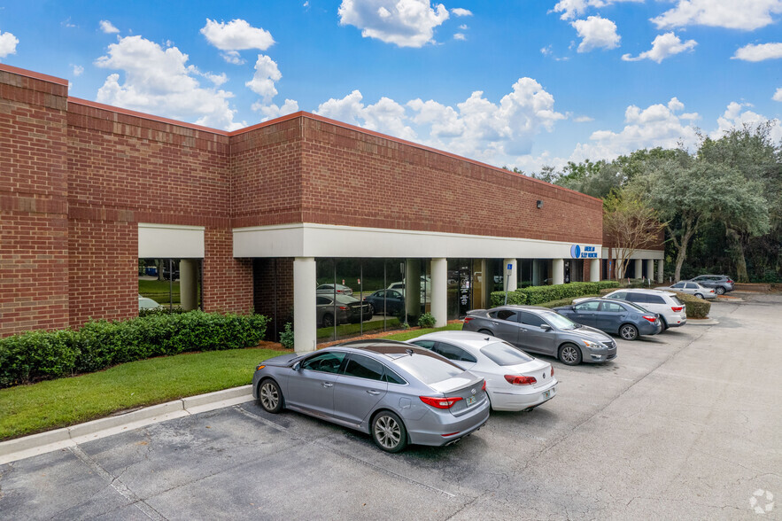 7900 Belfort Pky, Jacksonville, FL en alquiler - Foto del edificio - Imagen 2 de 7