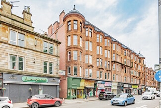 Más detalles de 1002-1008 Pollokshaws Rd, Glasgow - Local en venta