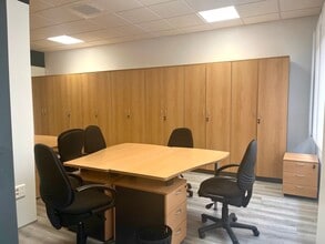 Oficina en Toledo, Toledo en alquiler Foto del interior- Imagen 2 de 5