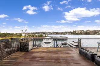 32 Pirrama Rd, Pyrmont en alquiler Foto del edificio- Imagen 2 de 2
