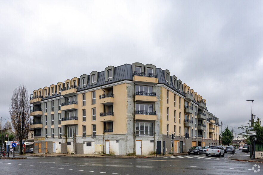 97 Rue Jacques Duclos, Aulnay-sous-Bois en alquiler - Foto principal - Imagen 1 de 2
