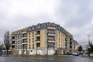 Más detalles de 97 Rue Jacques Duclos, Aulnay-sous-Bois - Local en alquiler