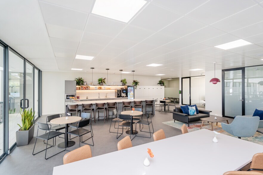 Park Ave, Almondsbury en alquiler - Foto del interior - Imagen 2 de 17