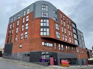 Más detalles de Consort St, Stoke On Trent - Local en alquiler