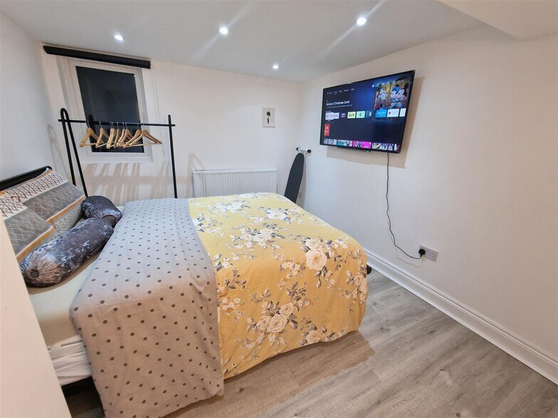 797 Lea Bridge Rd, London en venta - Foto del edificio - Imagen 3 de 11