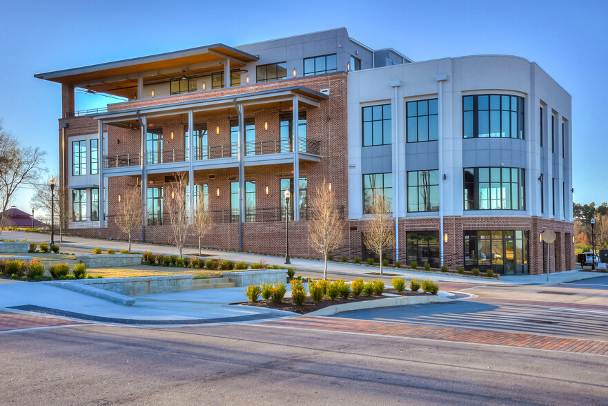 7025 Evans Town Center Blvd, Evans, GA en alquiler - Foto del edificio - Imagen 1 de 8