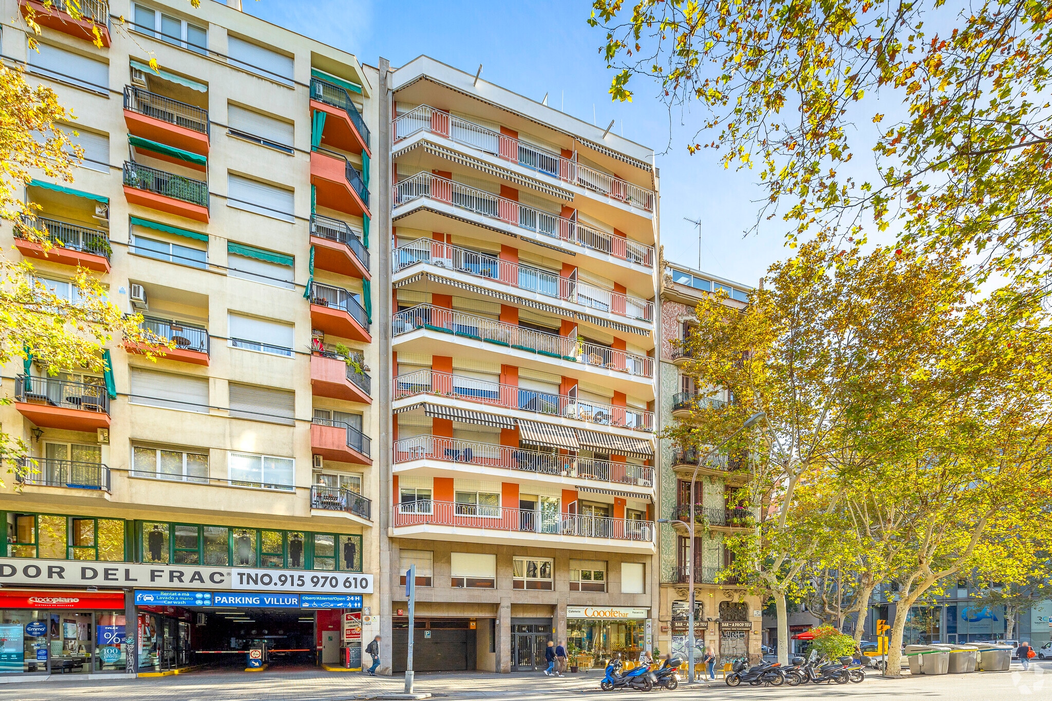 Local en Barcelona, Barcelona en alquiler Foto principal- Imagen 1 de 3