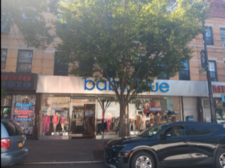 Más detalles para 5634 Myrtle Ave, Ridgewood, NY - Local en alquiler