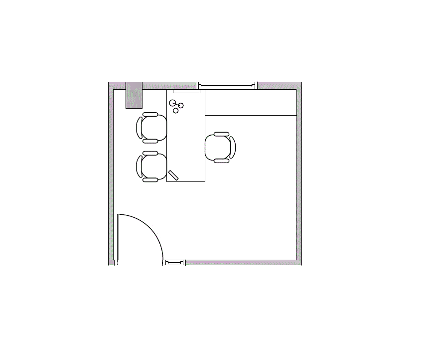 1120 Nasa Pky, Houston, TX en alquiler Plano de la planta- Imagen 1 de 1