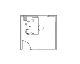 1120 Nasa Pky, Houston, TX en alquiler Plano de la planta- Imagen 1 de 1