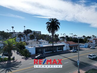 Más detalles de 1640 N El Camino Real, San Clemente, CA - Local en venta