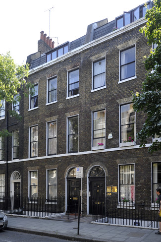 Más detalles para 15-16 Doughty St, London - Oficinas en venta