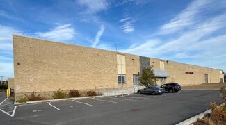 Más detalles para 1966 Broadhollow Rd, Farmingdale, NY - Nave en alquiler