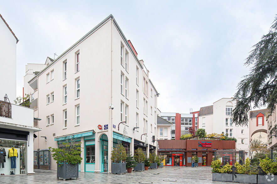 Avenue De Camberwell, Sceaux en alquiler - Foto del edificio - Imagen 2 de 2