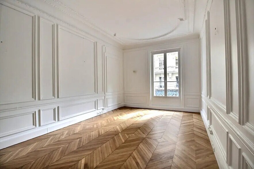 164-166 Rue Du Faubourg Saint-Honoré, Paris en alquiler - Foto del interior - Imagen 2 de 9