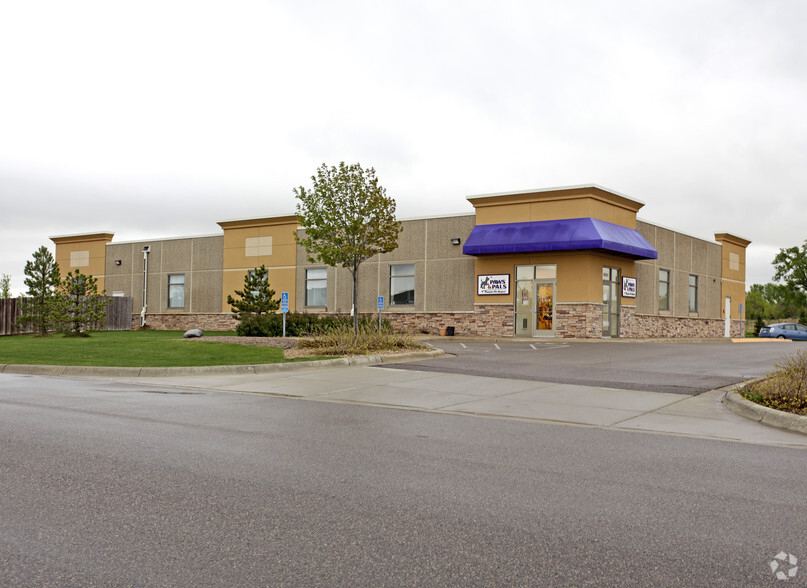 5821 Industrial Ln SE, Prior Lake, MN en venta - Foto principal - Imagen 2 de 6