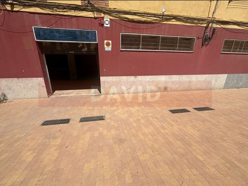 Carrer Concili de Trento, 108-114, Barcelona, Barcelona en alquiler Foto del edificio- Imagen 1 de 3