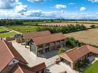 Más detalles de Home Farm, Kirk Hammerton - Oficina en alquiler