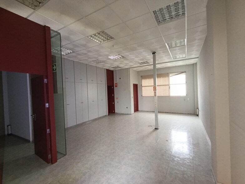 Oficina en Lorquí, Murcia en venta - Foto del edificio - Imagen 2 de 20