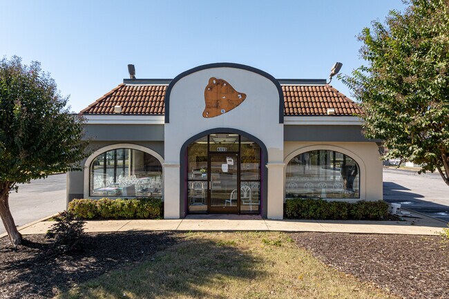 Más detalles de 4115 Rossville Blvd, Chattanooga, TN - Local para subasta