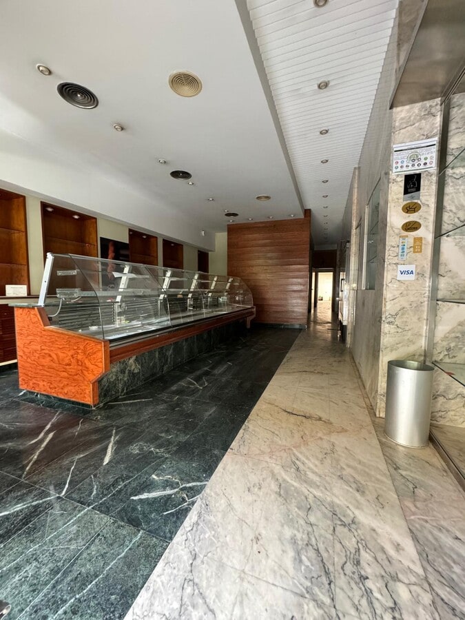 Avenida Puerto Del, 312, València, VAL 46011 - Unidad 02 - - Foto del interior - Image 2 of 11