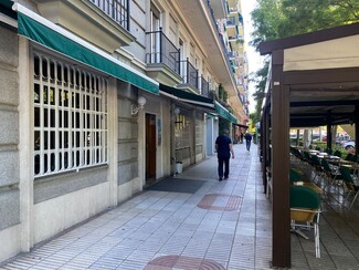 Más detalles para Paseo Del Pintor Rosales, 28, Madrid - Local en alquiler
