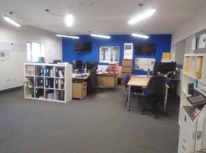 Cornwall Rd, Smethwick en venta Foto del interior- Imagen 2 de 4