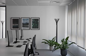 Oficina en Madrid, Madrid en alquiler Foto del interior- Imagen 2 de 7