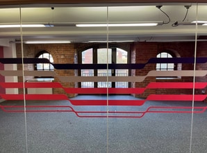 Castlefield, Manchester en alquiler Foto del interior- Imagen 2 de 3