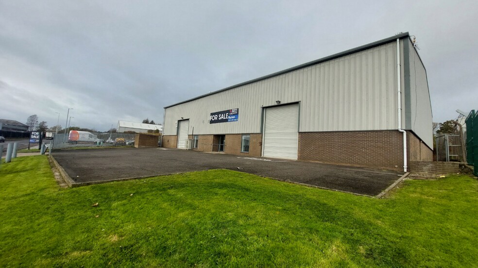 Baird Ave, Dundee en venta - Foto del edificio - Imagen 3 de 3