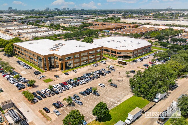 Más detalles para 7447 Harwin Dr, Houston, TX - Oficina en alquiler