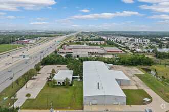 13815 South Fwy, Houston, TX - VISTA AÉREA  vista de mapa - Image1