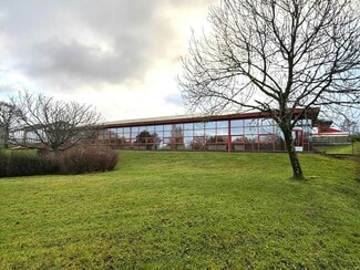 Más detalles de 1 Redwood Ct, East Kilbride - Oficina en alquiler