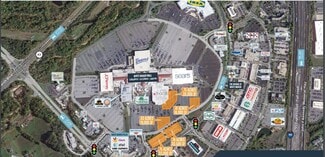 Más detalles de 8040 Honeygo Blvd, Baltimore, MD - Local en alquiler