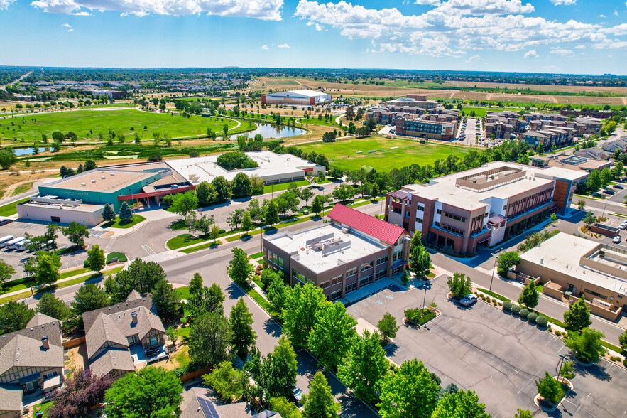 495 Uinta Way, Denver, CO en venta - Foto del edificio - Imagen 2 de 9