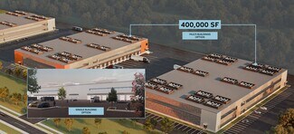 Más detalles de 70 Prospect Rd, Morrisburg, ON - Nave en alquiler