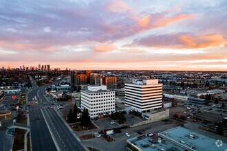 5940 Macleod Trl SW, Calgary, AB - VISTA AÉREA  vista de mapa - Image1