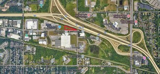 Más detalles para 2751 Oak Industrial Dr NE, Grand Rapids, MI - Terrenos en venta