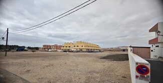 Más detalles de Calle Tabajoste, Puerto del Rosario - Terreno en venta