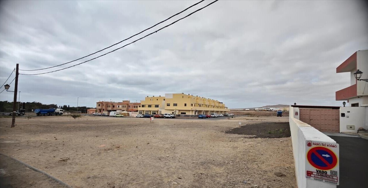 Calle Tabajoste, Puerto del Rosario, Las Palmas en venta Foto del edificio- Imagen 1 de 11