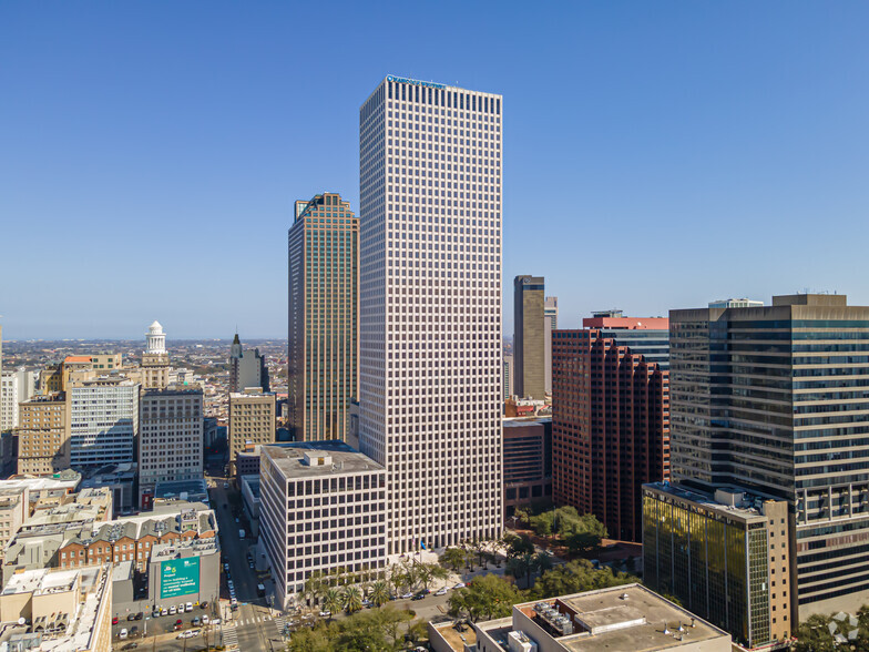 701 Poydras St, New Orleans, LA en alquiler - Foto principal - Imagen 1 de 11