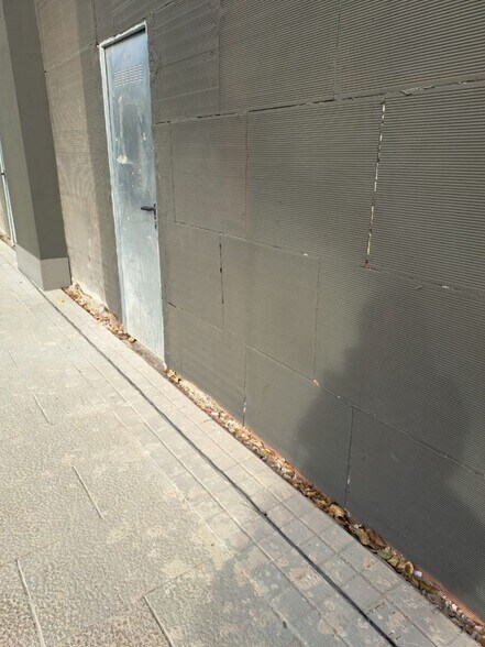 Local en València, Valencia en alquiler - Foto del edificio - Imagen 3 de 10