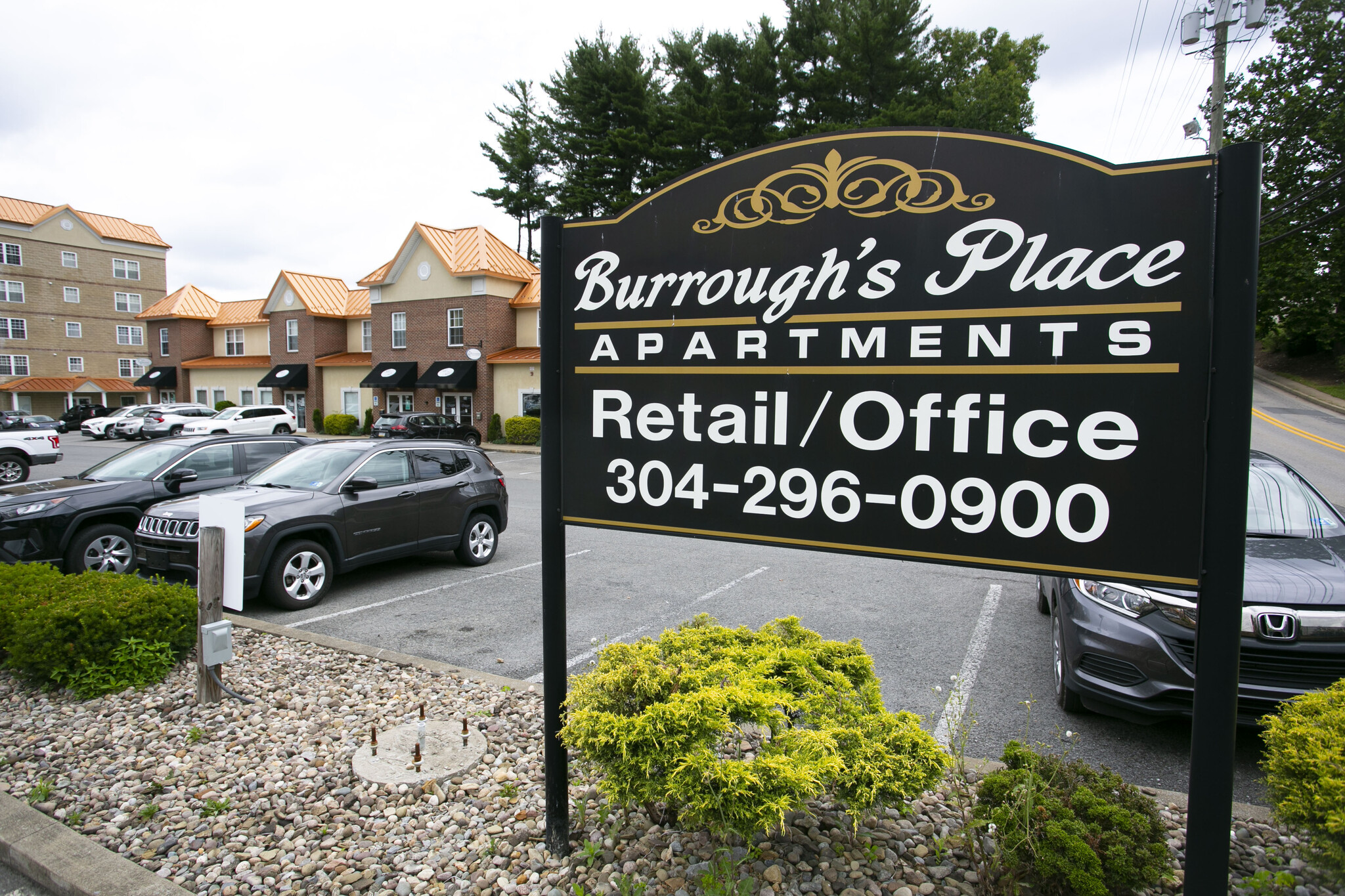 Burroughs Pl, Morgantown, WV en alquiler Foto del edificio- Imagen 1 de 23